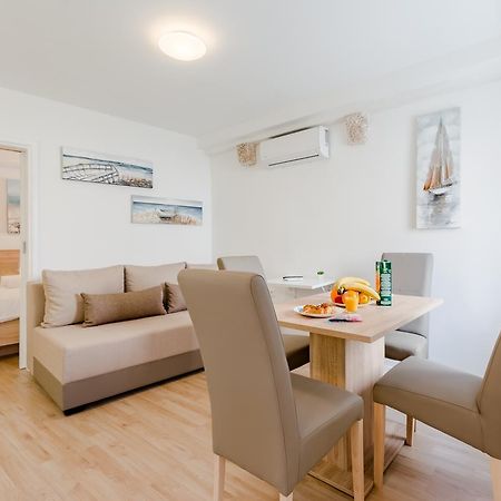 Apartment D&D Split Ngoại thất bức ảnh