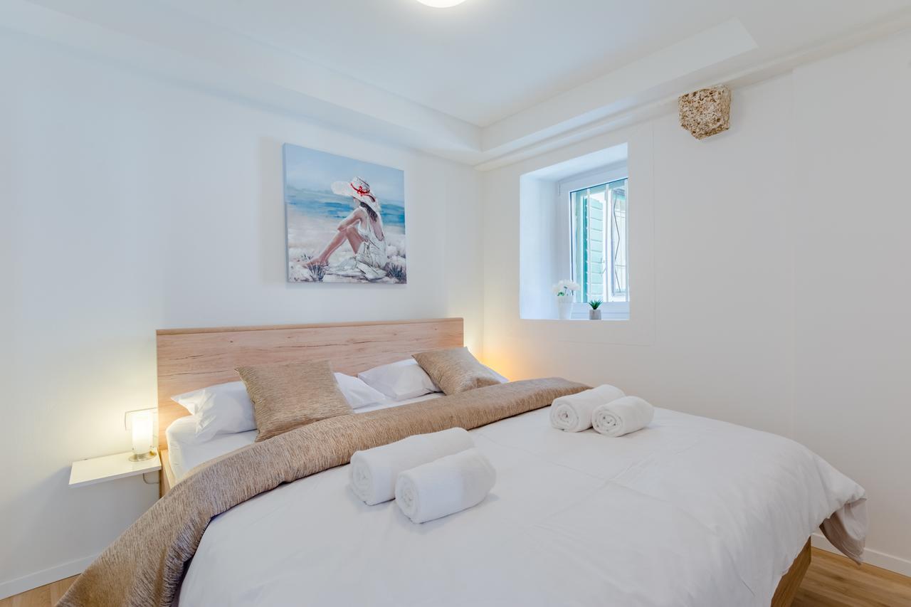 Apartment D&D Split Ngoại thất bức ảnh
