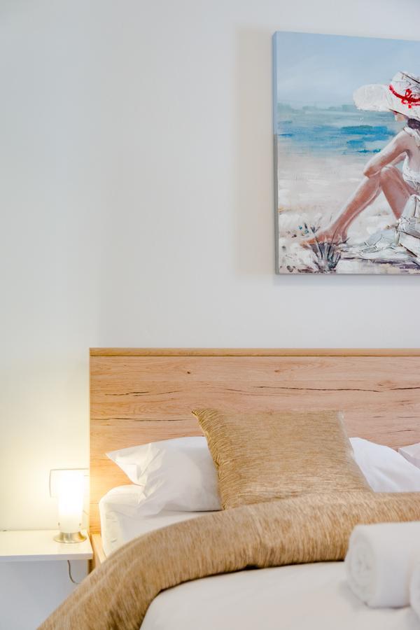 Apartment D&D Split Ngoại thất bức ảnh
